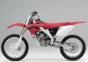 Honda CRF250R